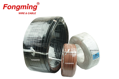 350C 300V CGG27玻璃纤维电缆