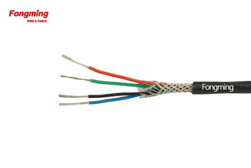 扬州凤鸣电缆：氟塑料原料在电线电缆行业中的重要性