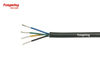 200C 600V UL4421硅橡胶电缆